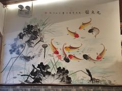 -老德州四合院·德州菜(天衢路店)