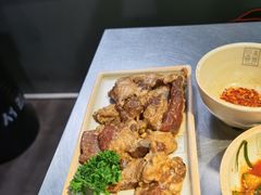 -喜来稀肉(虹泉路店)