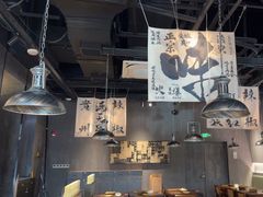 -张翻越·川渝冒菜·武汉黑鸭煲(城北万象城店)