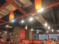 -蜀家渝重庆火锅(南屏街店)