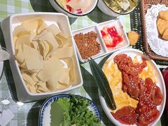 -番食园鲜食火锅(高新店)
