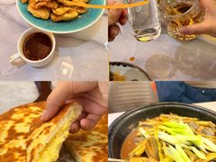 -君霖私家菜(春柳店)