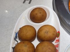 -蜀留香火锅(社会山店)