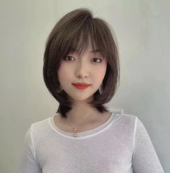 -GIRL STYLE 烫发·染发沙龙