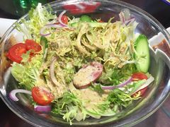 -春来和(汉城南路店)