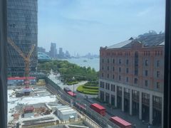 -上海外滩茂悦大酒店