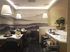 -青蓬海上捞蒸品海鲜城(海岸城店)