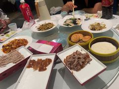 -玉林烤鸭店(定福庄店)