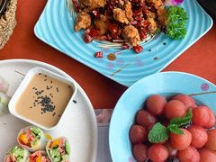 -赵小姐丨新中餐(曲江店)