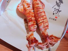 -必点海鲜·鲅鱼水饺(鞍山西道店)