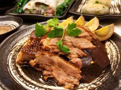 卤水鹅肉拼盘-满乐潮州(深业上城店)