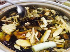 -爱膳菌锅锅(阳南店)