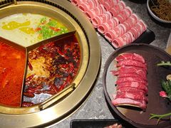 麻路奔驰锅-麻路成都火锅(柏威年店)