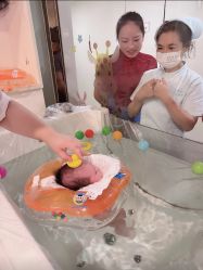 -台湾台婴美月子中心(长沙保利店)