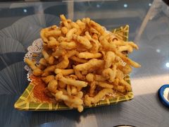 -东北老家私房菜(文灶店)