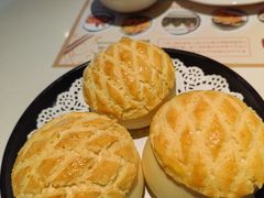 -粤点越有·茶点·粤菜(樵岭国际店)