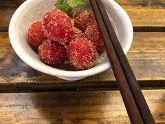 -千金一碗·宝岛一村(韩国街店)