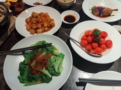 -汤城小厨•粤菜•靓汤(苏州街店)