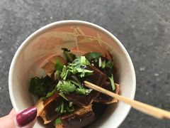 -唐氏臭豆腐(南京中银大厦店)