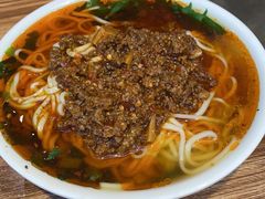 -吴记怪味面(牛王庙店)