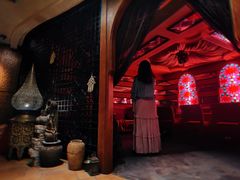 -Tajine Moroccan塔金摩洛哥中东餐厅