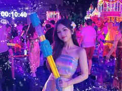 -南宁方特东盟神画