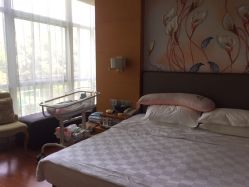 点击看大图 -馨月汇·一悦馨香月子中心(前滩店)