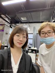 -FRIDAY星期五专业美发沙龙