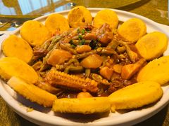 -金帝酒店中餐厅