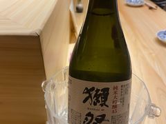 -鮨青(恒基名人购物中心店)