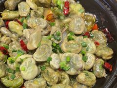 -周姑娘不等味·牛羊肉火锅·螃蟹罗氏虾·烤鱼烤串(高邮店)