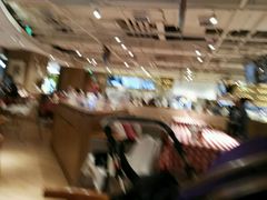 -西贝莜面村(金隅嘉品mall店)