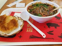 -食悦天美食广场(沈阳青年大街万象城店)