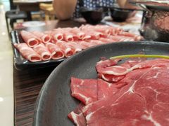 -呷哺呷哺(西单大悦城店)