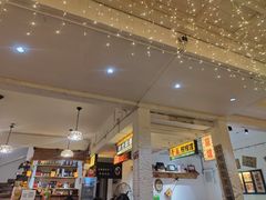 -兰桂坊·花园餐厅(西湖店)
