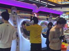 -风云再起游乐汇(北京西单西西友谊店)