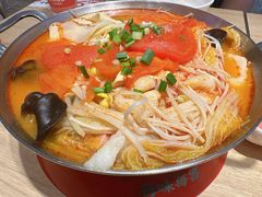 -每味每客·重庆麻辣烫(拓展大厦店)