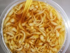 -铁锅哥米线