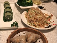 -遇花缘·点心·中西融合菜(美吉特广场店)