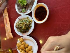 -西塔大冷面(市府大路店)