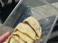 -水丰锅贴(延吉东路店)