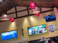-富正毅三下锅·湘西韵味(天门山索道店)