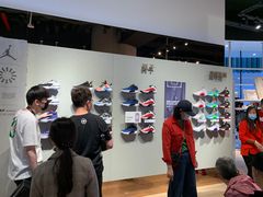 -JORDAN(东方广场店)