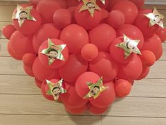 -麦当劳(鼓楼店)