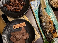 -本寻烧肉酒场(双井店)