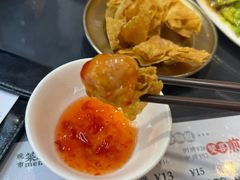-禄粥·广府味·煲仔粥·宵夜·明档现做(江南西店)