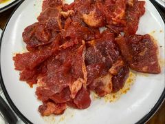 -风味烧烤(泰富店)