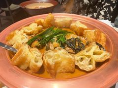 段氏绝味鱼头-柿合缘新京菜(国金中心商场店)