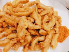 -八大碗·地道东北菜(佳兆业店)