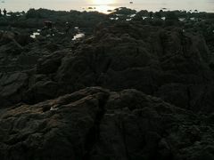 -栈桥景区